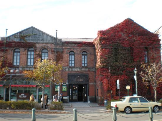 Hakodate Meiji-kan